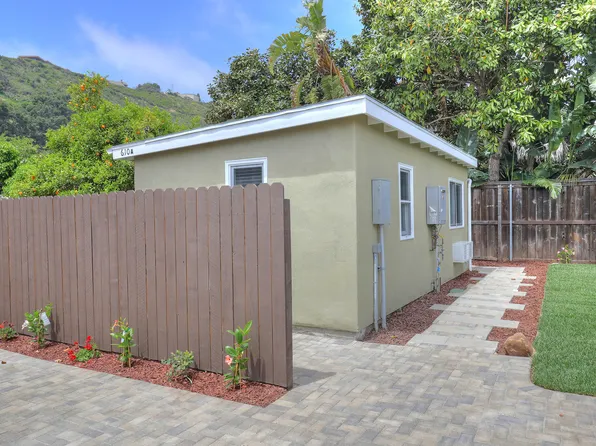 610 Coronel Pl #A, Santa Barbara, CA 93101