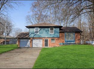 506 S Adams St, Raymore, MO 64083