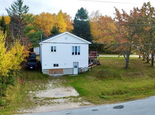 53 Squires Rd, Deer Lake, NL A8A3E9
