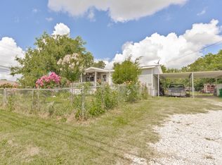 308 S Mill St, Bowie, TX 76230