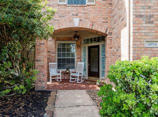 14934 Codys Run, Cypress, TX 77429