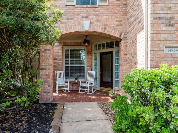 14934 Codys Run, Cypress, TX 77429