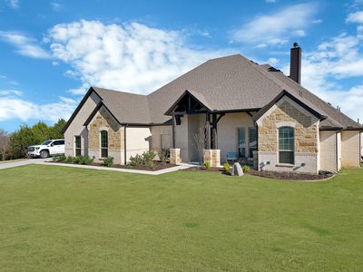 2008 Adams Overlook, Weatherford, TX, 76088