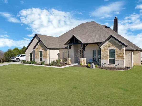 2008 Adams Overlook, Weatherford, TX 76088