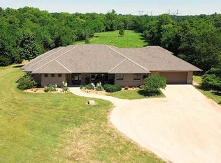 14506 SW 60th St, Andover, KS 67002