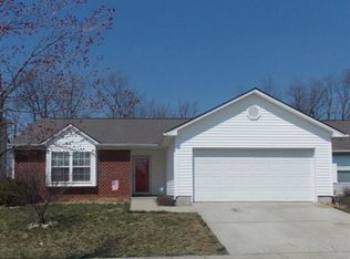 1852 Arbor Station Way, Lexington, KY 40511