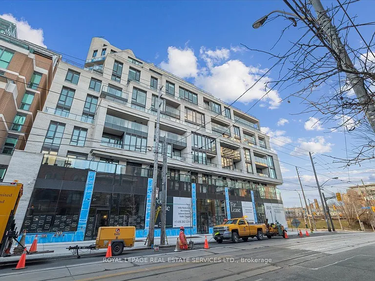 200 Sudbury St #811 — Photo 1