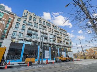 200 Sudbury St #811, Toronto, ON M6J 3S7