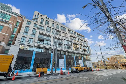 200 Sudbury St #811 Photo 1