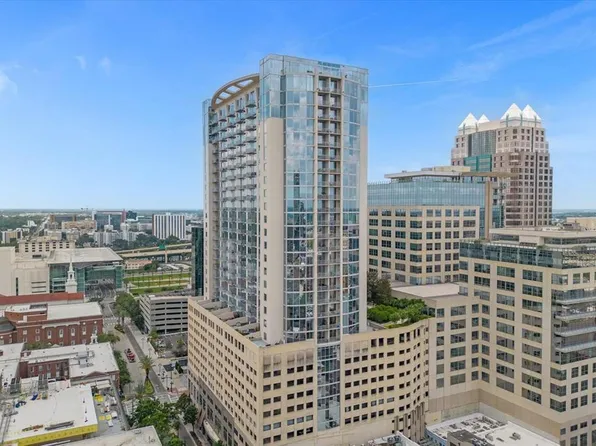 155 S Court Ave Unit 2403, Orlando, FL 32801