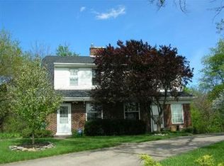 5050 Winton Ridge Ln, Cincinnati, OH 45232