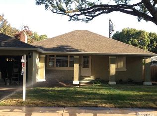132 E Ingram St, Stockton, CA 95204