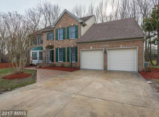 15000 Puffin Ct, Bowie, MD 20721