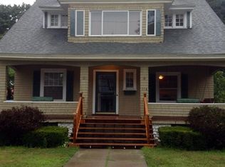 116 Highland Ave, Lowell, MA 01851
