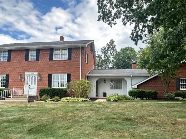 4809 White Oaks Dr, Steubenville, OH 43953