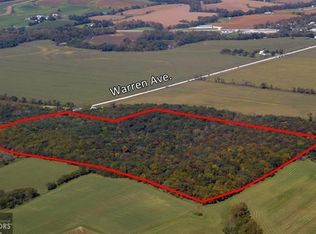 0 S Warren Ave, Prole, IA 50229