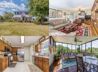 11713 Finch Rd, Knoxville, TN 37934