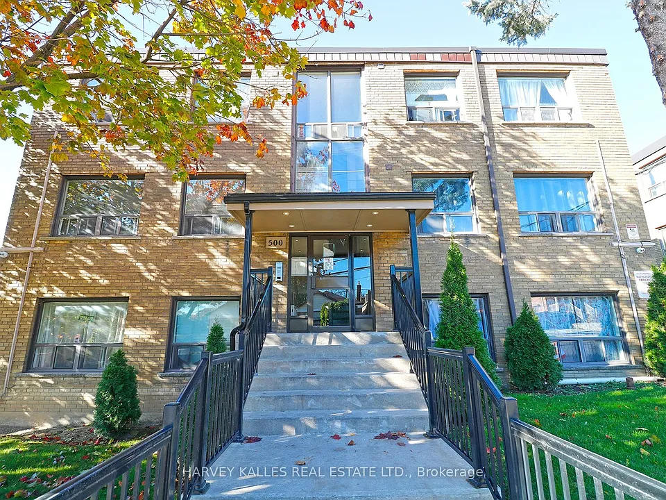 500 Gilbert Ave #102