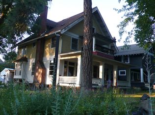 1228 W 11th Ave, Spokane, WA 99204