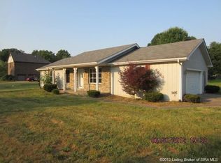 4630 Edwardsville Galena Rd, Floyds Knobs, IN 47119