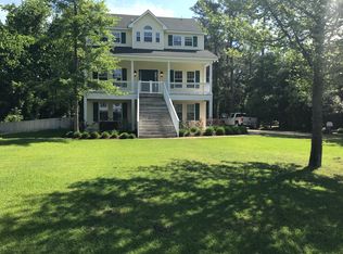 1515 Ketch Ln, Kill Devil Hills, NC 27948