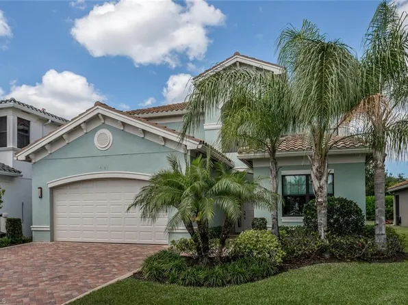 4546 Kensington Cir, Naples, FL 34119