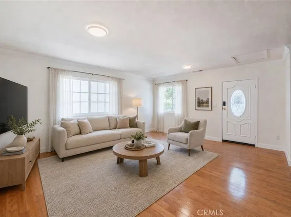 4850 O'Sullivan Dr, Los Angeles, CA 90032