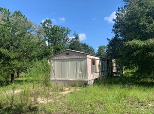 331 NE 821st St, Old Town, FL 32680