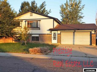 2976 Cotton Creek Pl, Casper, WY 82604