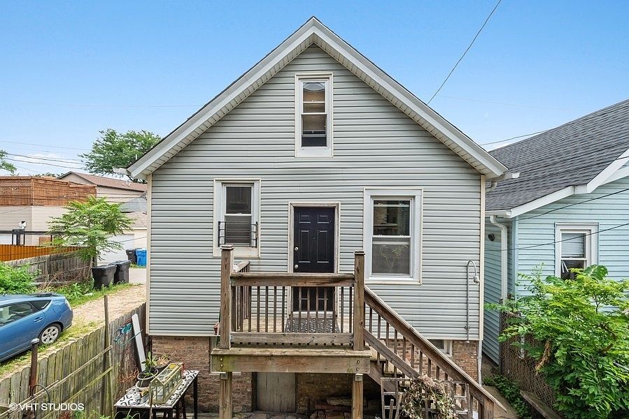 1st image of 1723 N Kedzie Ave #Ch