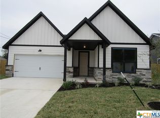 507 E Convent St, Victoria, TX 77901