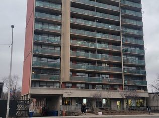 5949 Yonge St S #1201, Toronto, ON M2M 3V8