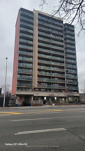 5949 Yonge St S #1201 Photo 1