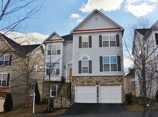 7203 Lyndam Hill Cir, Lorton, VA 22079