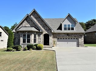 3727 Berryhill Dr, Murfreesboro, TN 37127