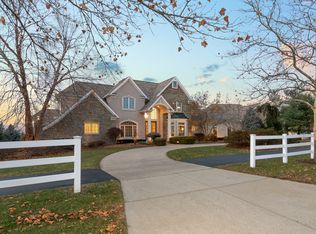 7366 Tamarron Pl, West Chester, OH 45069