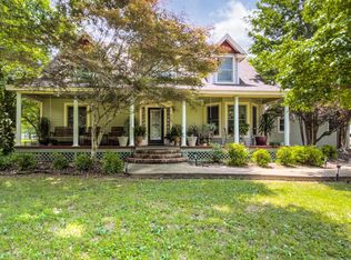 15 Wanda Cir, Highland, AR 72542
