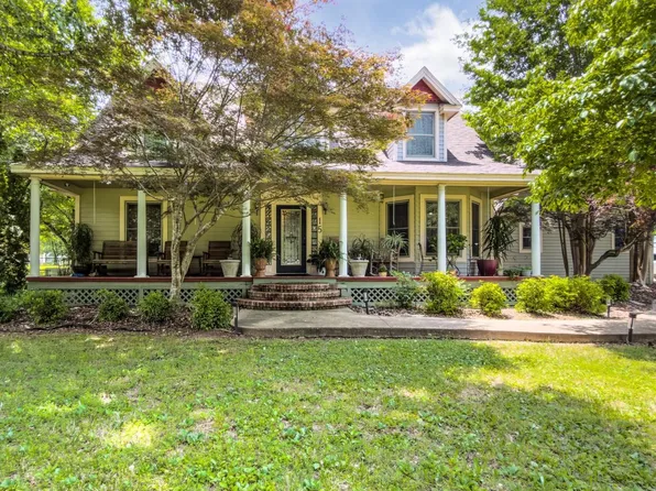 15 Wanda Cir, Highland, AR 72542