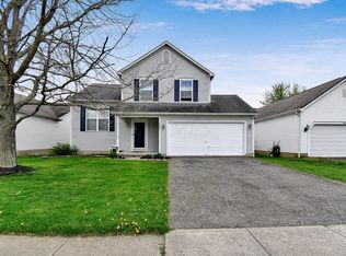 6505 Winchester Highlands Dr, Canal Winchester, OH