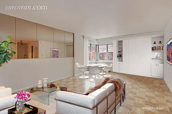 Sold by Corcoran | media 21