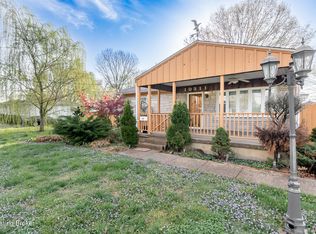10311 La Plaza Dr, Louisville, KY 40272
