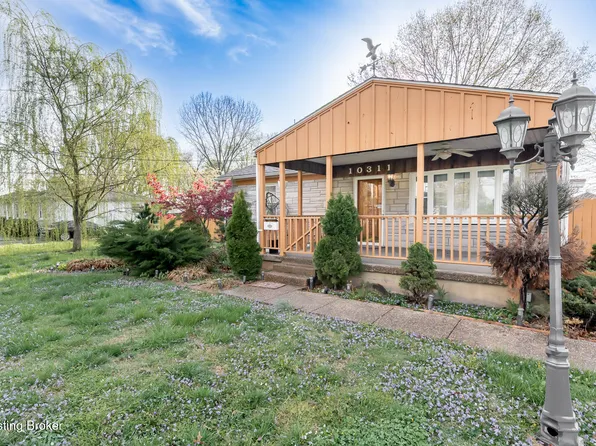 10311 La Plaza Dr, Louisville, KY 40272