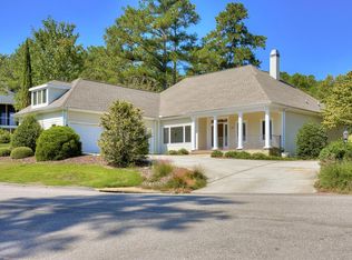 84 Troon Way, Aiken, SC 29803