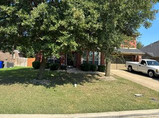 4005 Alamo Dr, Mansfield, TX 76063