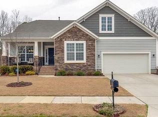 14622 Brannock Hills Dr, Charlotte, NC 28278