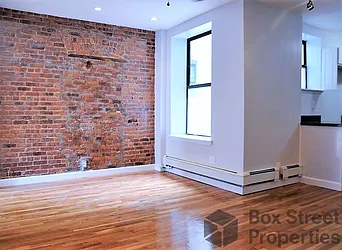 Rented by Box Street Properties LLC