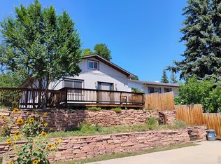 217 5th Ave, Lyons, CO 80540