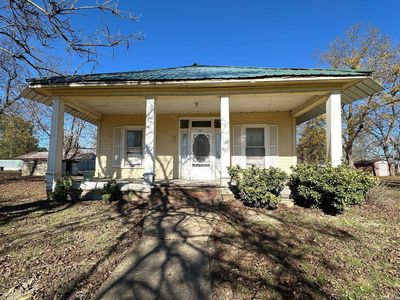 331 E Barnwell St, Grubbs, AR, 72431