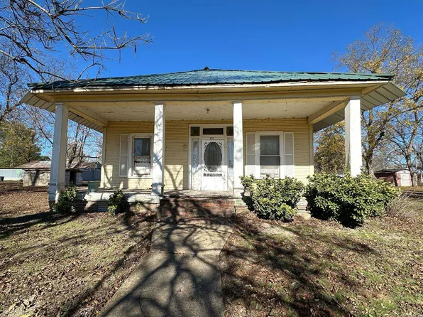 331 E Barnwell St, Grubbs, AR 72431