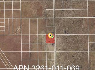0 Vac 135 Stw Vic Ave #C10-22, Lancaster, CA